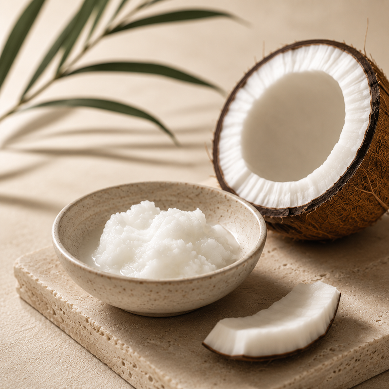 Coconut Oil