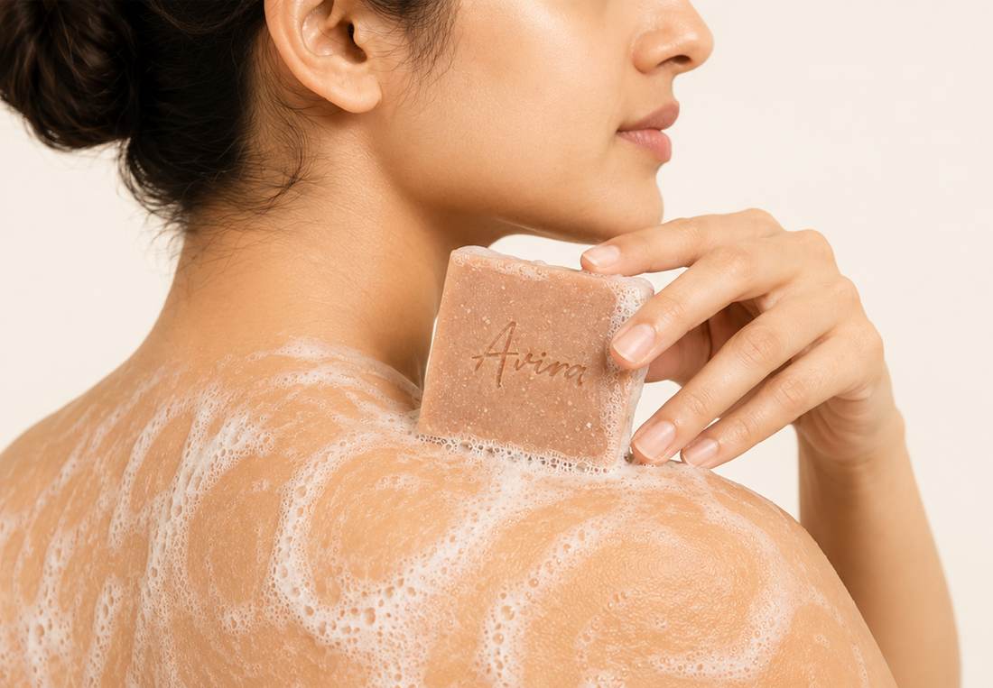 Why We Made the Potato Soap (And Why You Should Try It Too).