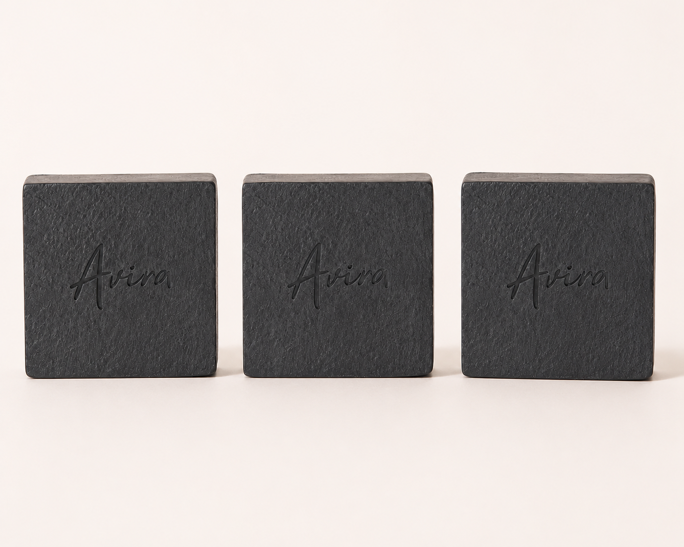 Activated Charcoal Soap
