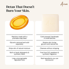 <i>Coconut</i> Comfort Soap