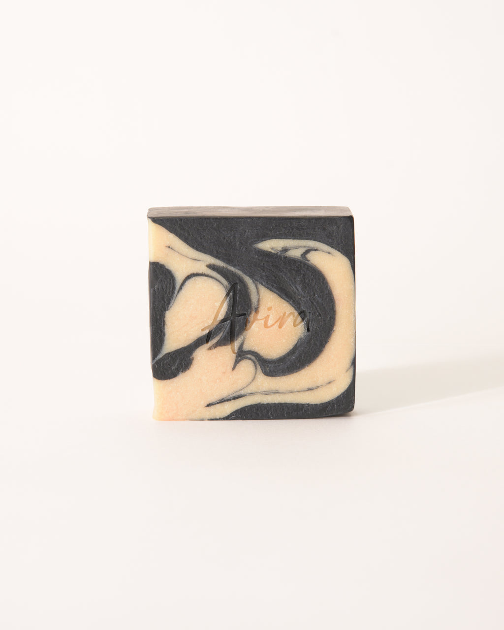 Charcoal x Goatmilk Soap