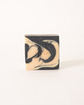 Charcoal x Goatmilk Soap