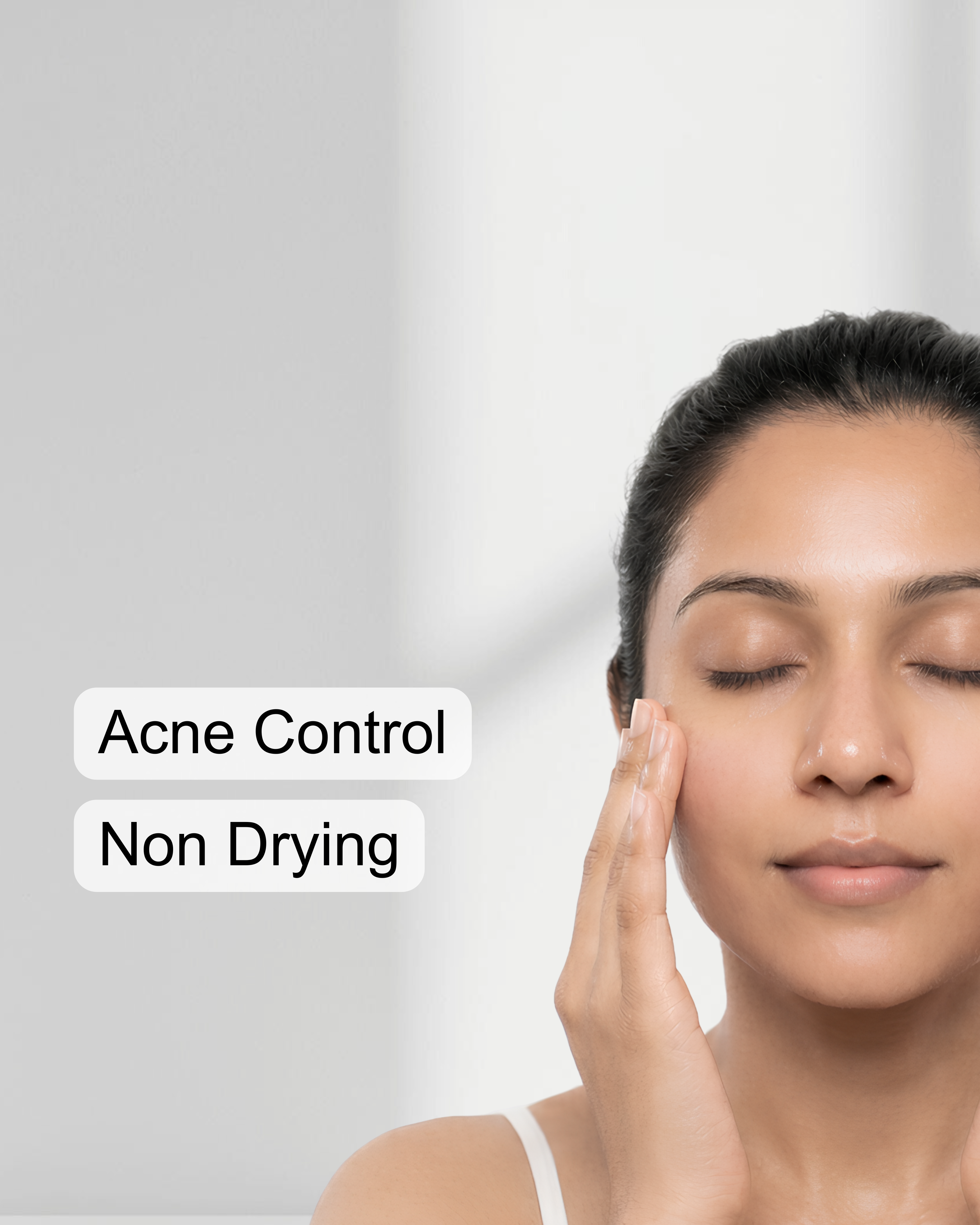 Charcoal x Goatmilk Soap