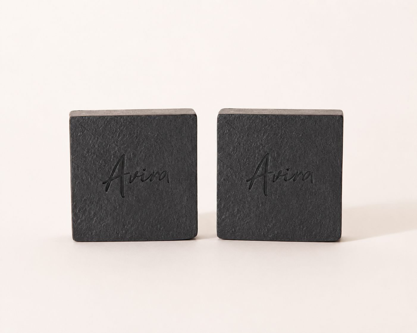 Activated Charcoal Soap