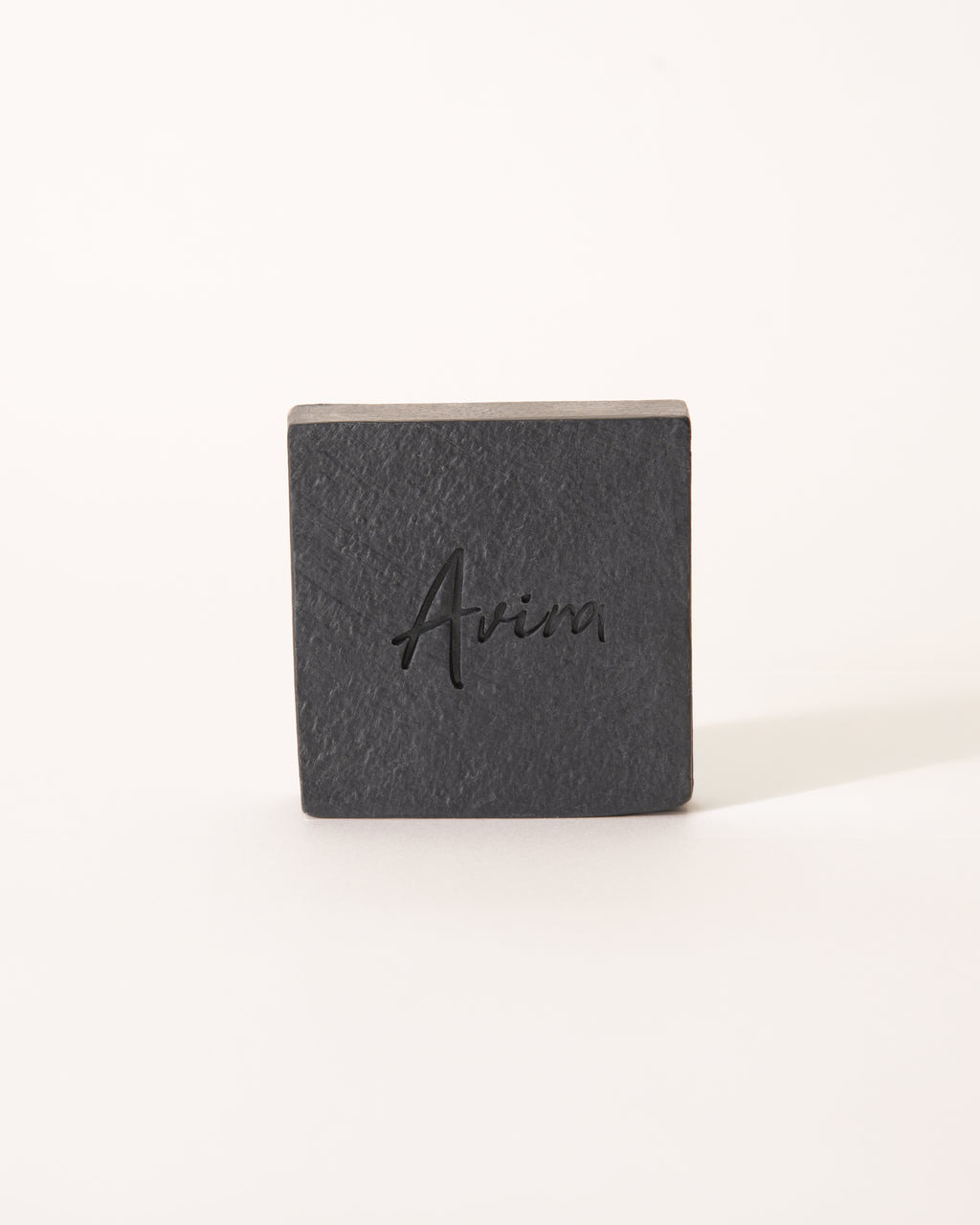 Charcoal Soap