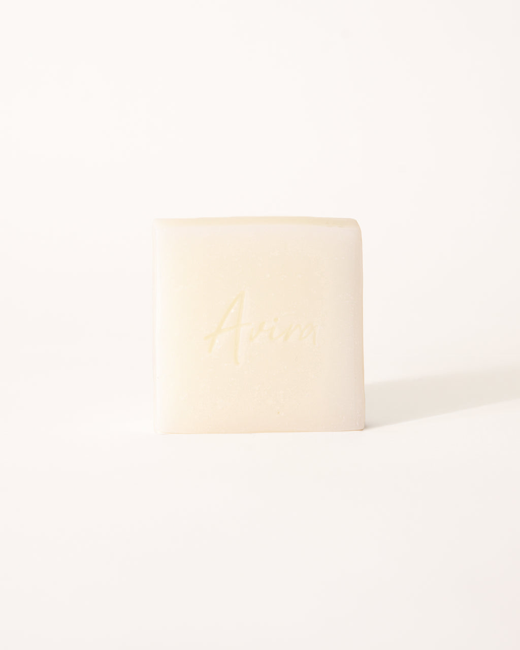 Coconut Soap