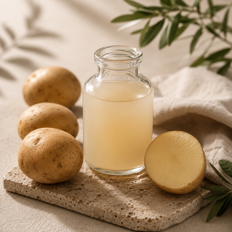 Potato Juice