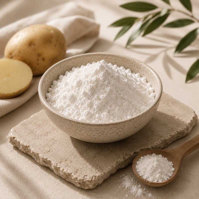 Potato Starch