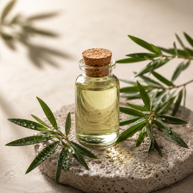 Tea Tree Essential Oil