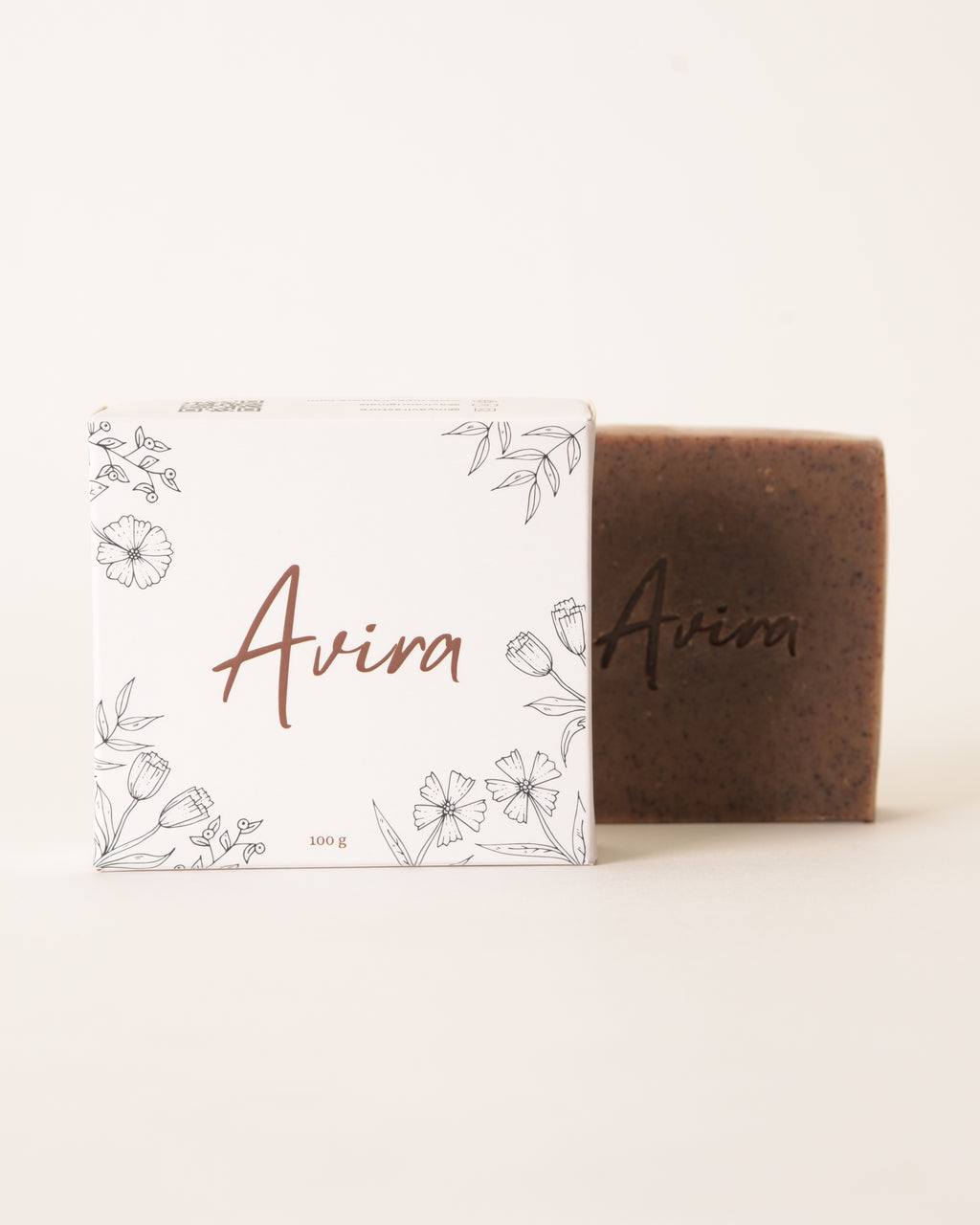Ubtan Soap