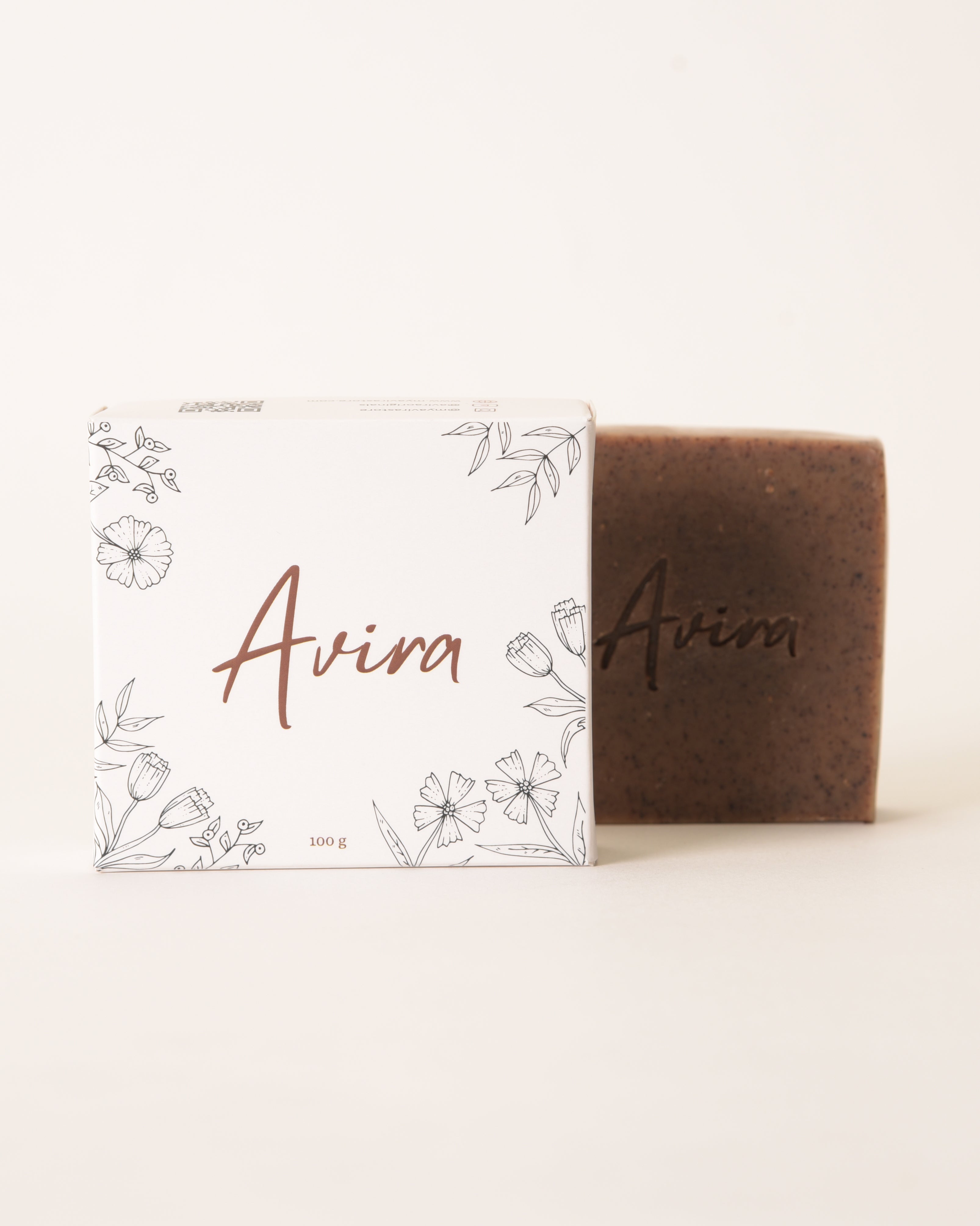 Ubtan Soap