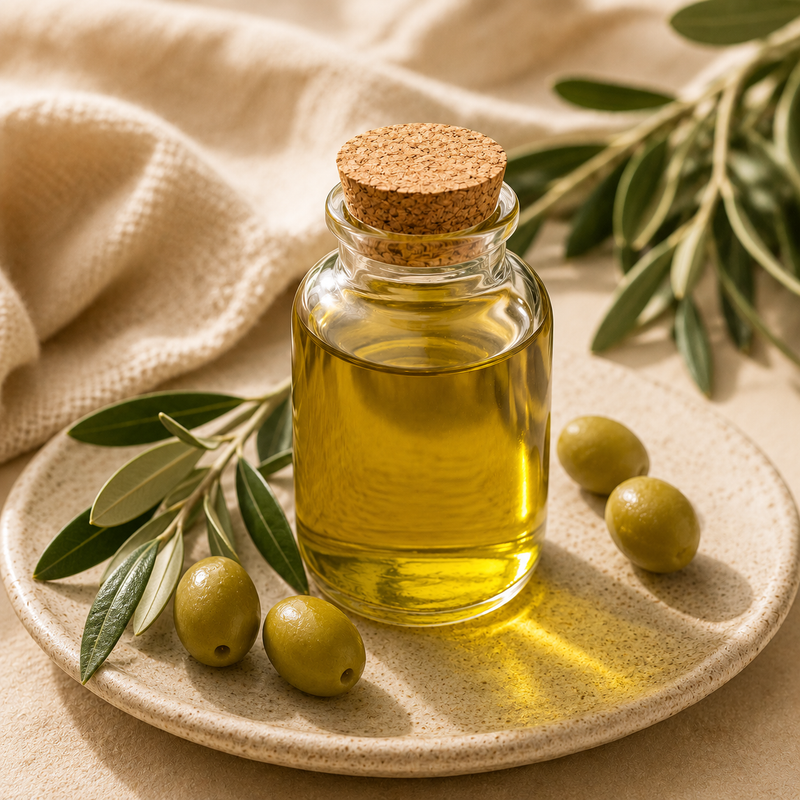 Olive Oil (Herb Infused)