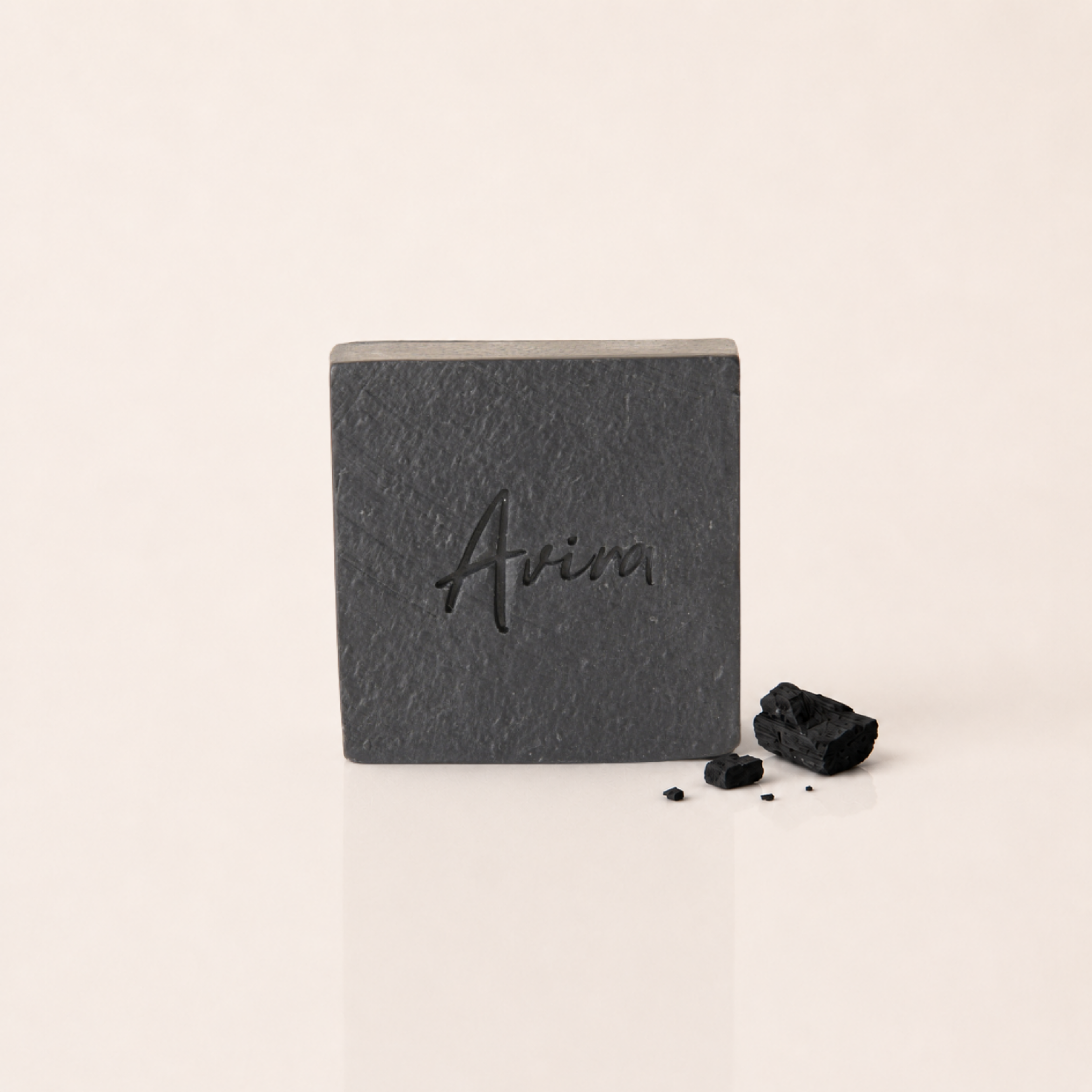 Activated Charcoal Soap