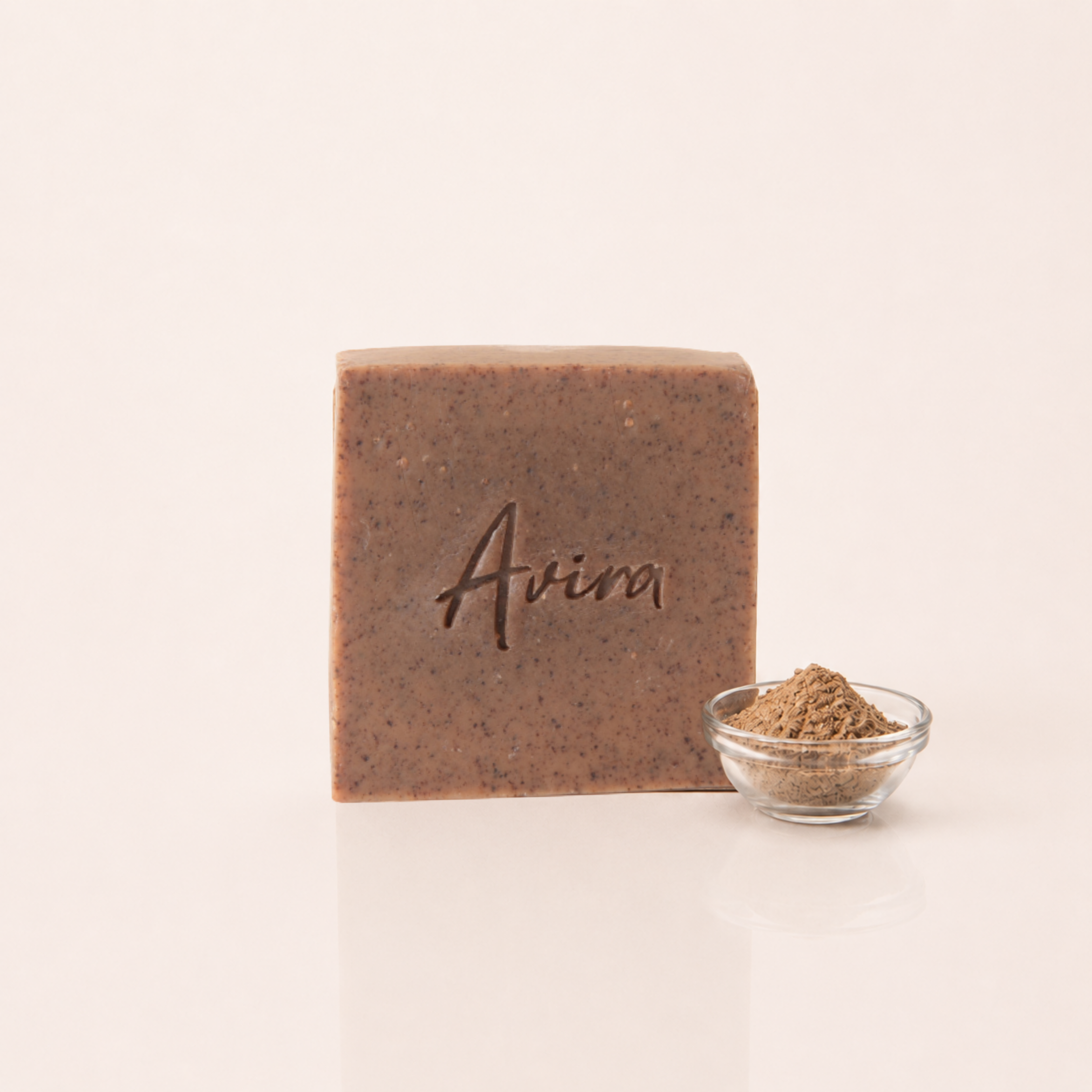 Ubtan Glow Soap