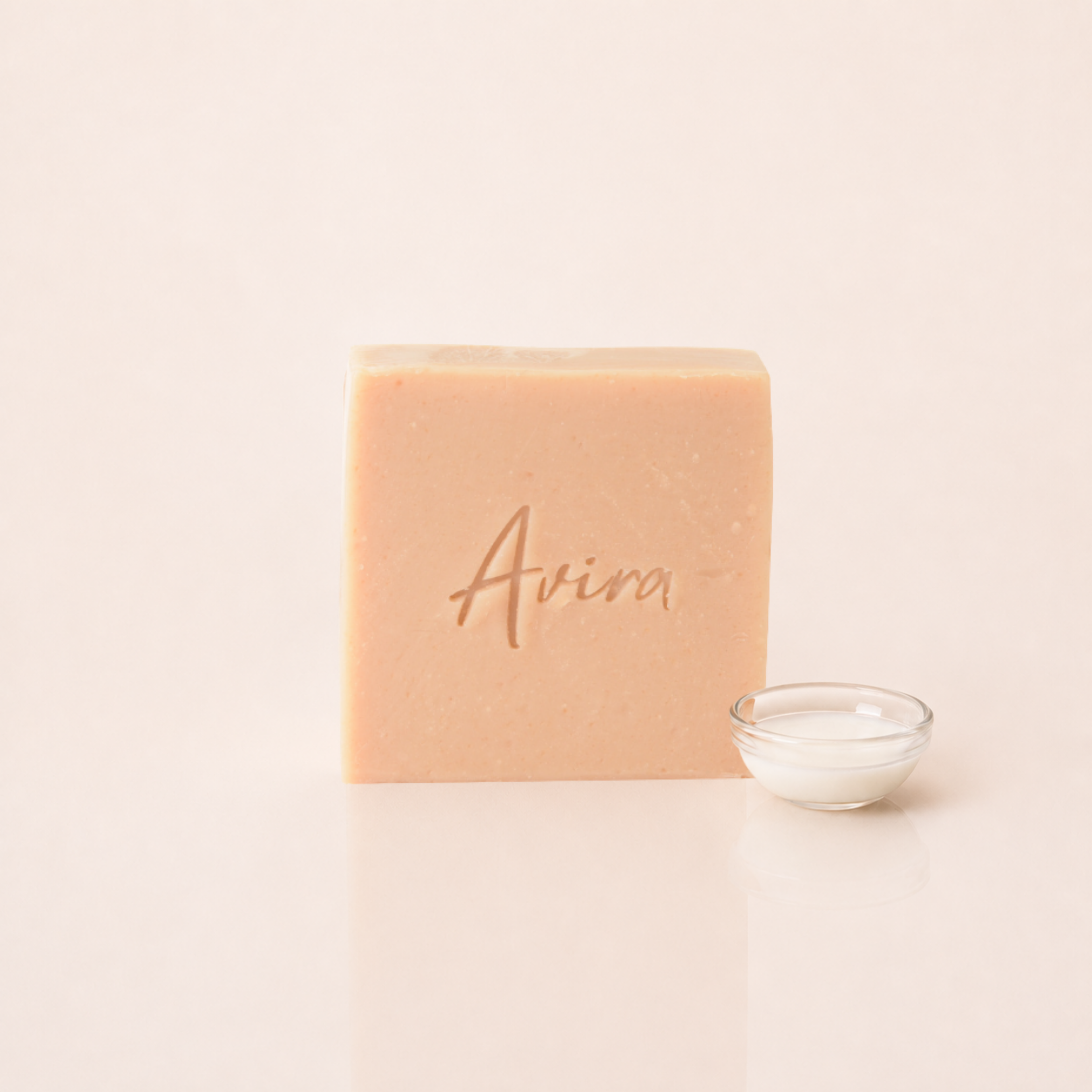 Deep Nourish Goat Milk Soap