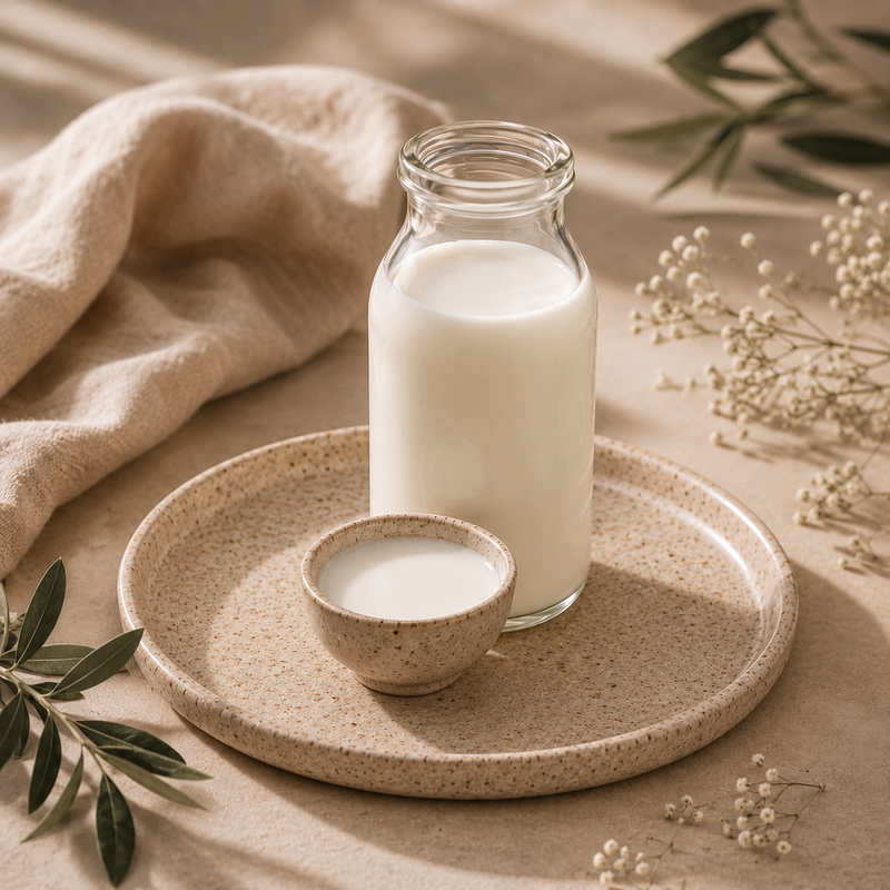 Goat Milk