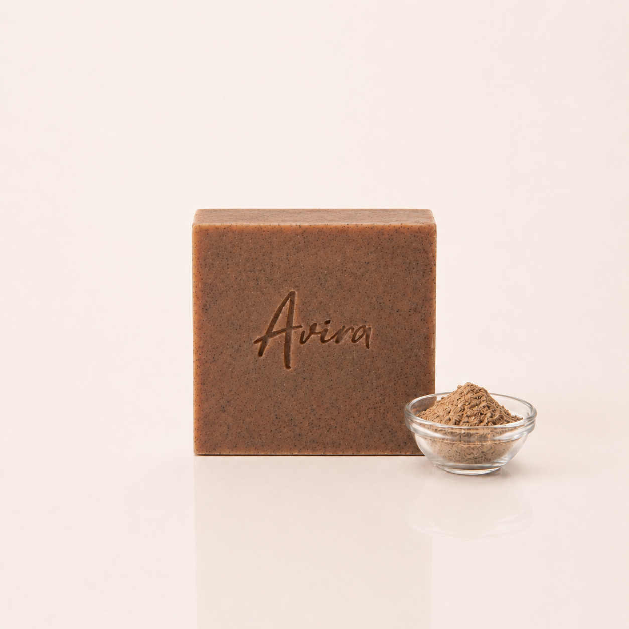 <i>Ubtan</i> Glow Soap