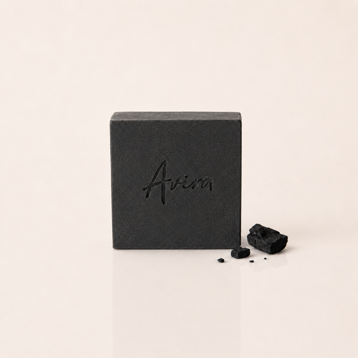 Activated <i>Charcoal</i> Soap