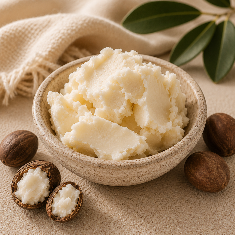 Shea Butter