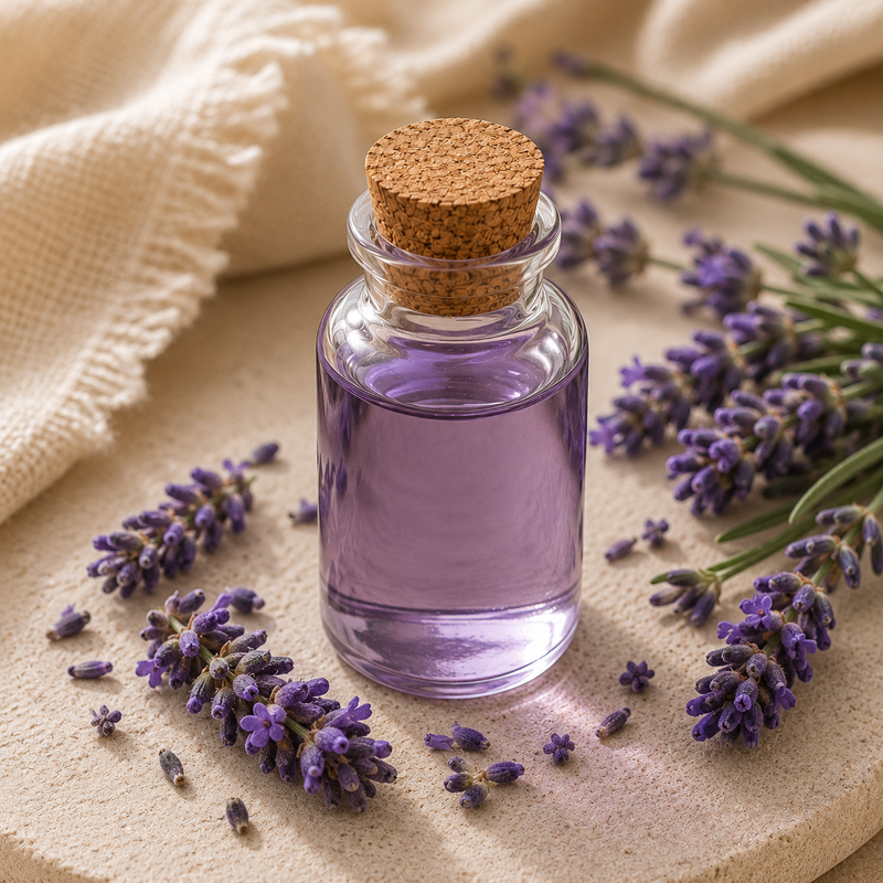 Lavender Essential Oil